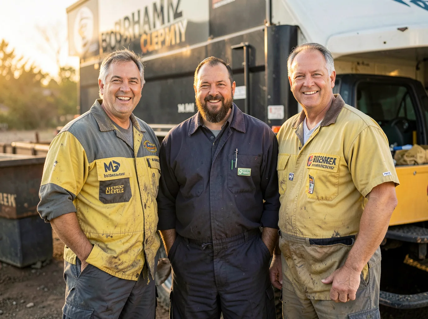 Sewage Cleanup company in Deridder, LA