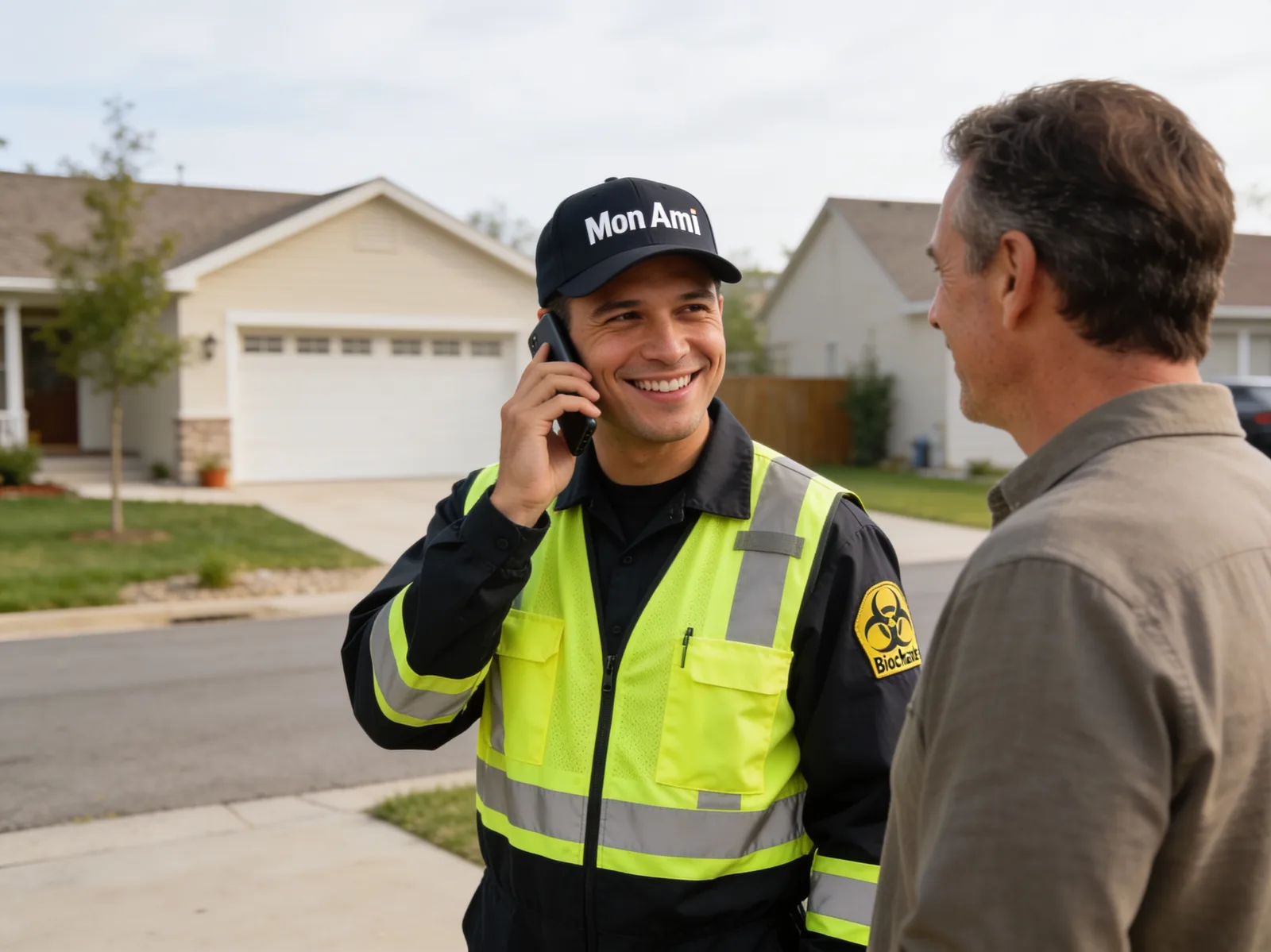 Sewage Cleanup Deridder, LA FAQs